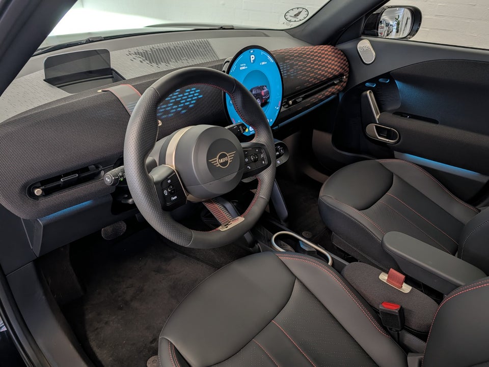 MINI Aceman SE JCW Trim XL 5d