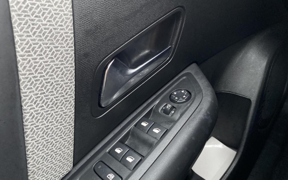 Citroën ë-C4 50 Max 5d