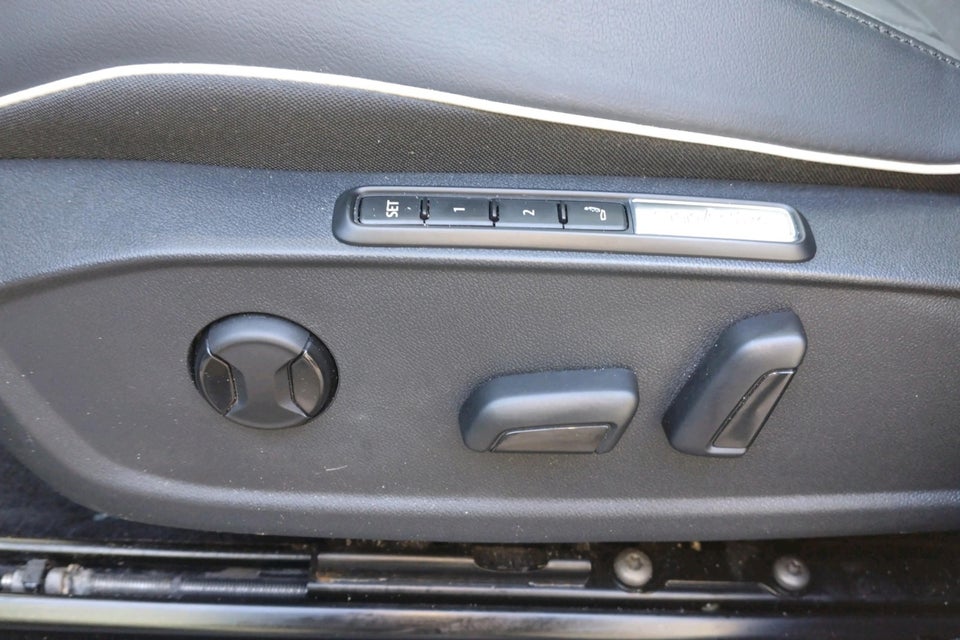 VW ID.4 77 Pro Performance Active 5d