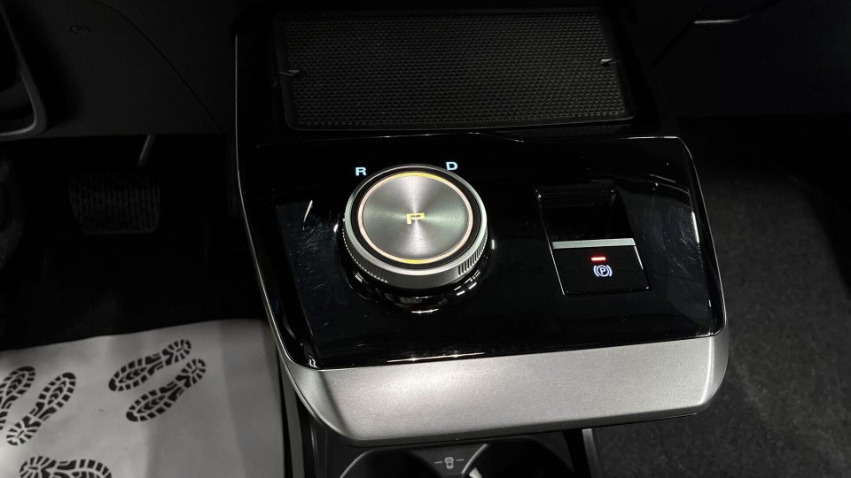 MG 4 51 Nordic Edition 5d