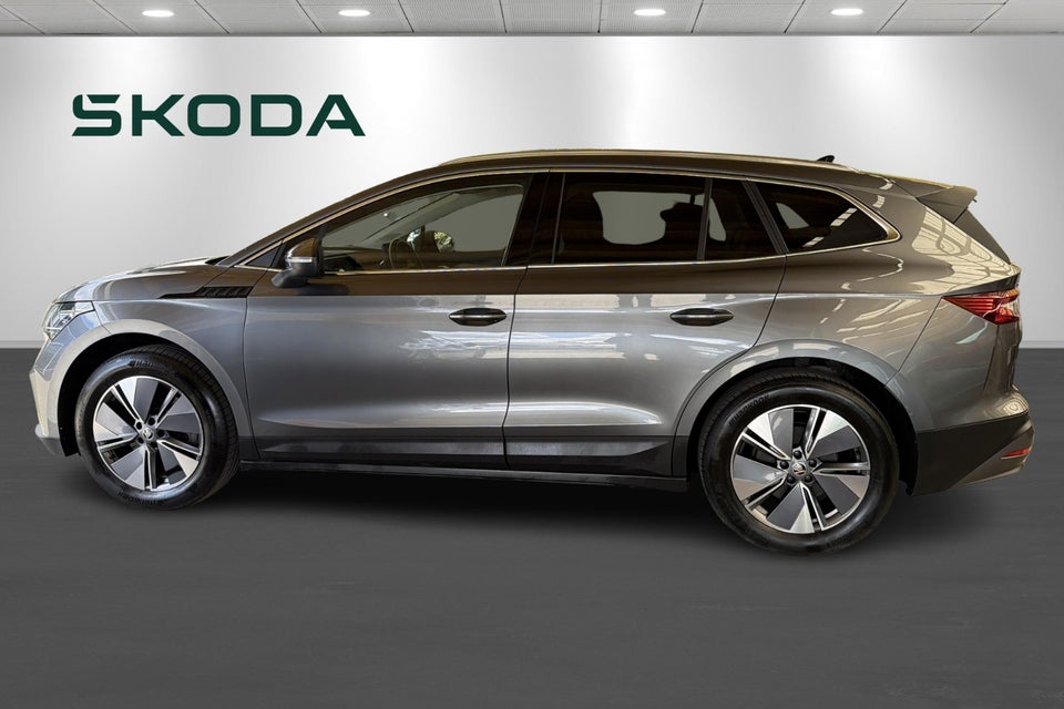 Skoda Enyaq 80 iV Premium Loft 5d