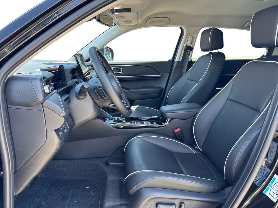 Honda e:Ny1 Elegance 5d