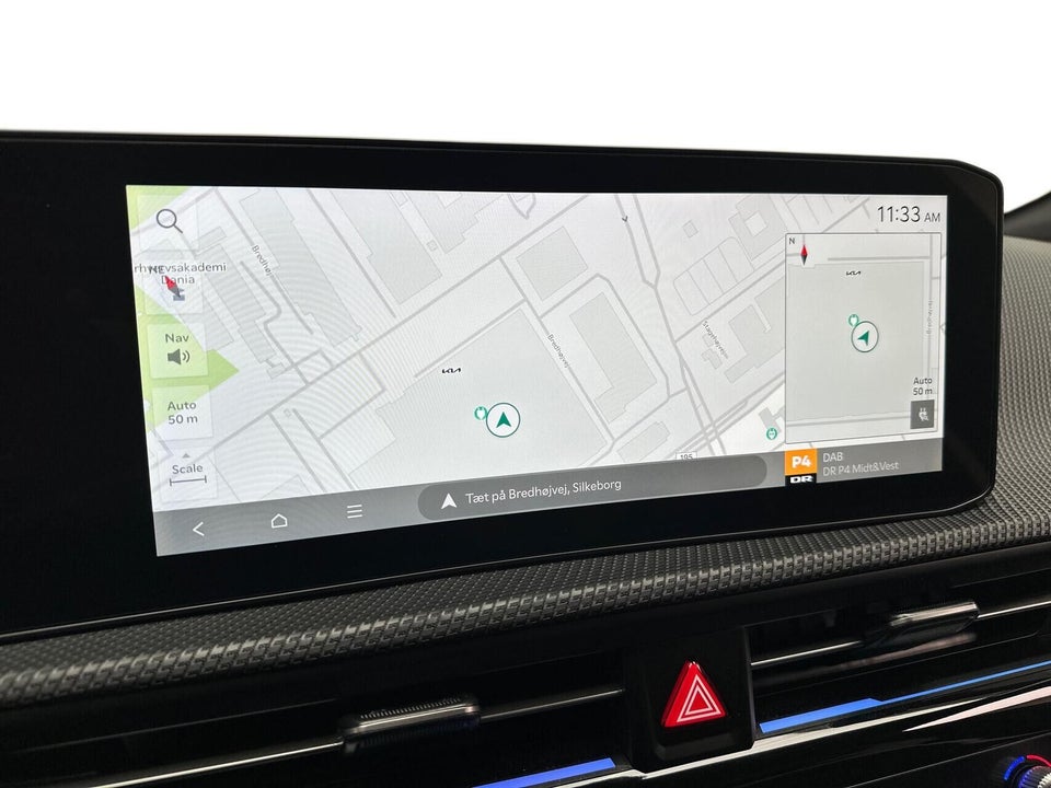 Kia EV6 84 Long Range GT-Line 5d