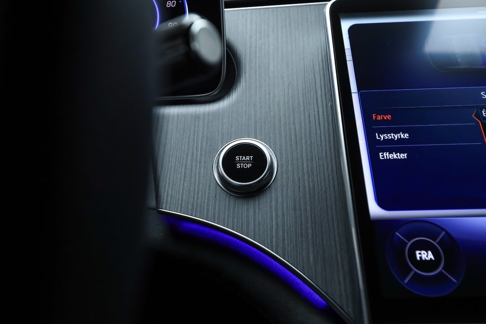 Mercedes EQE350 SUV AMG Edition 4Matic 5d