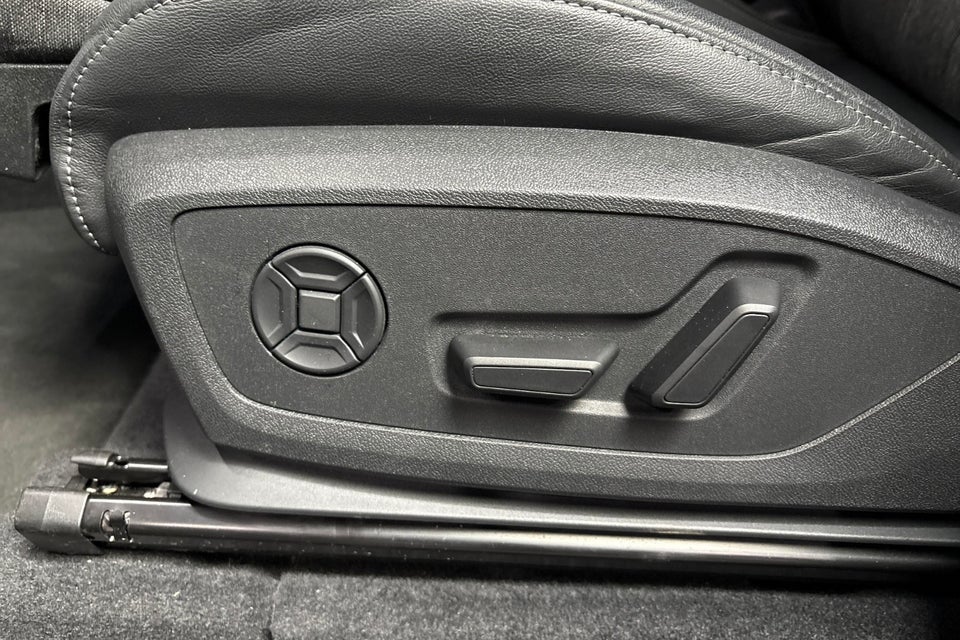 Audi Q6 e-tron Ultra performance 5d