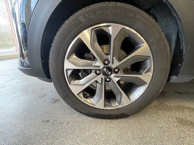 Kia Stonic 1,0 T-GDi Vision 5d