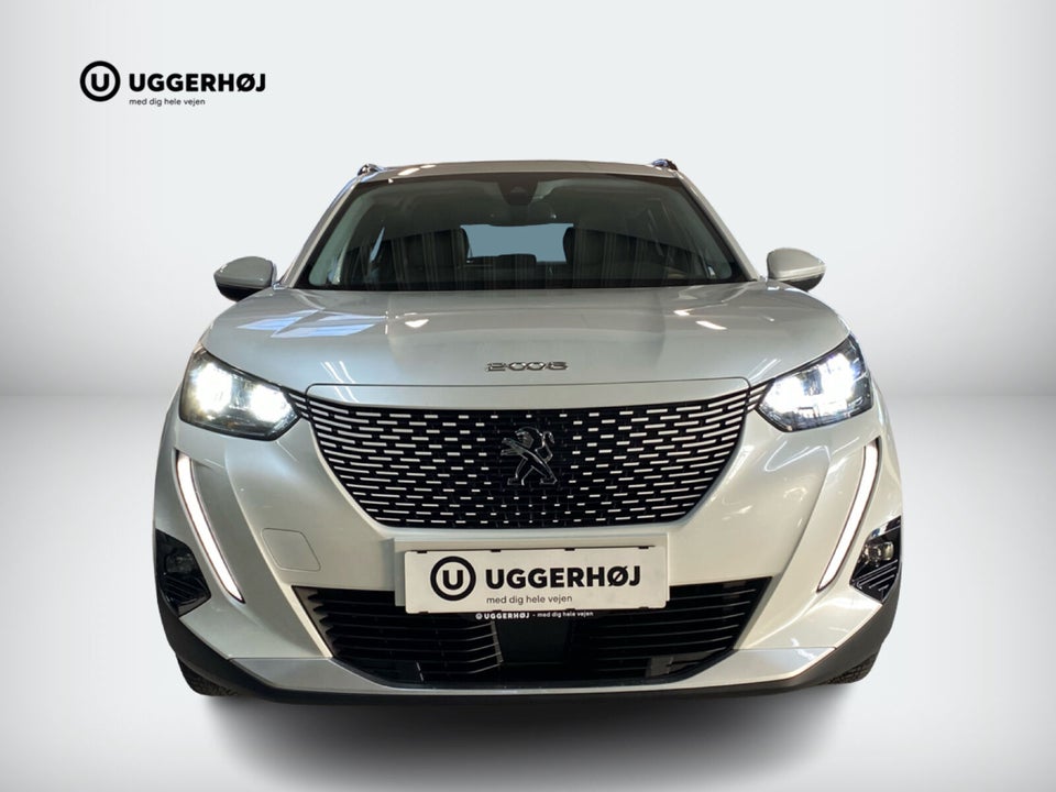 Peugeot e-2008 50 Allure Pack 5d