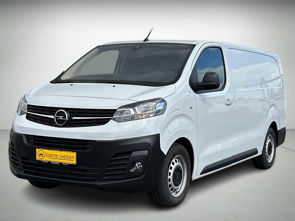 Opel Vivaro-e 75 Enjoy+ L2