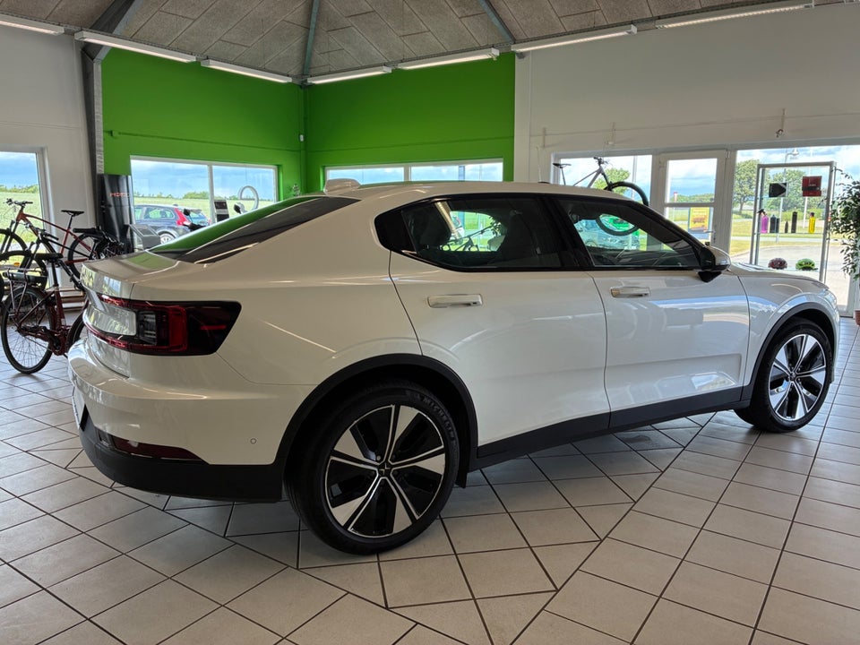 Polestar 2 Long Range 5d