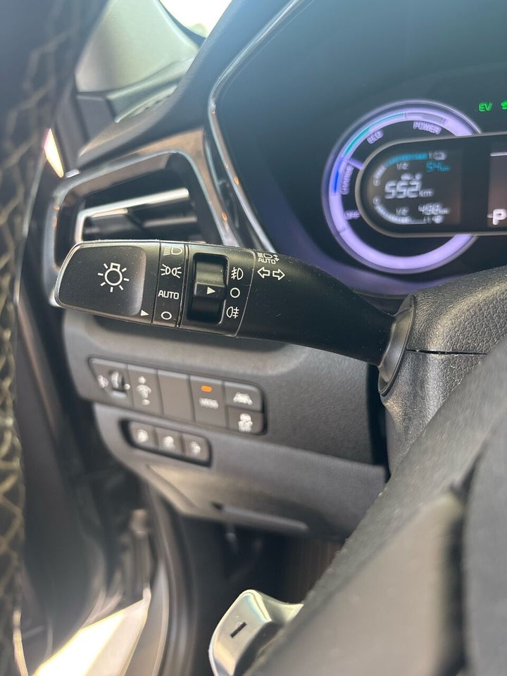 Kia Niro 1,6 PHEV Comfort DCT 5d