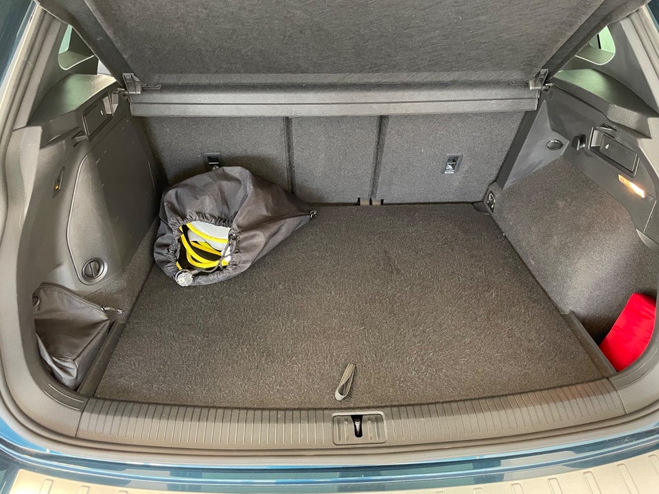 VW Tiguan 1,4 eHybrid R-line DSG 5d