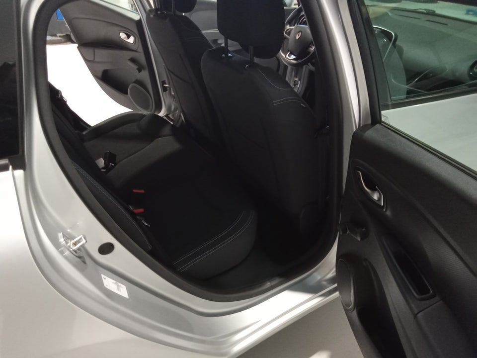 Renault Clio IV 0,9 TCe 90 Zen 5d