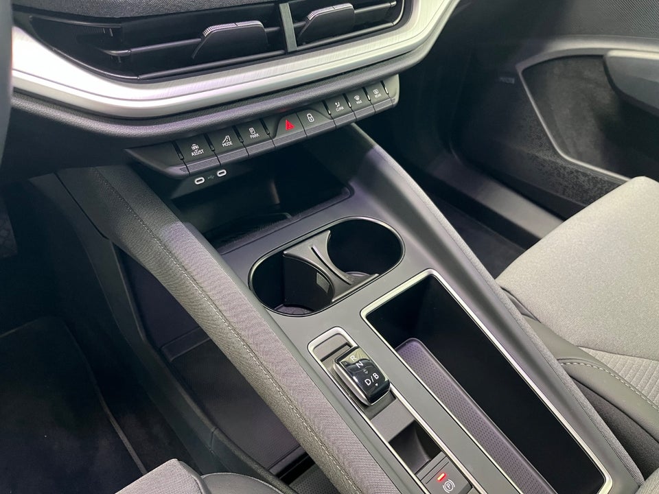 Skoda Enyaq 85 iV Advanced Coupé 5d