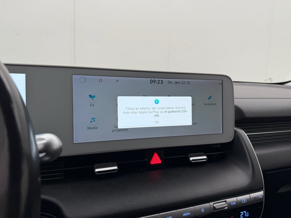 Hyundai Ioniq 5 73 Advanced 5d