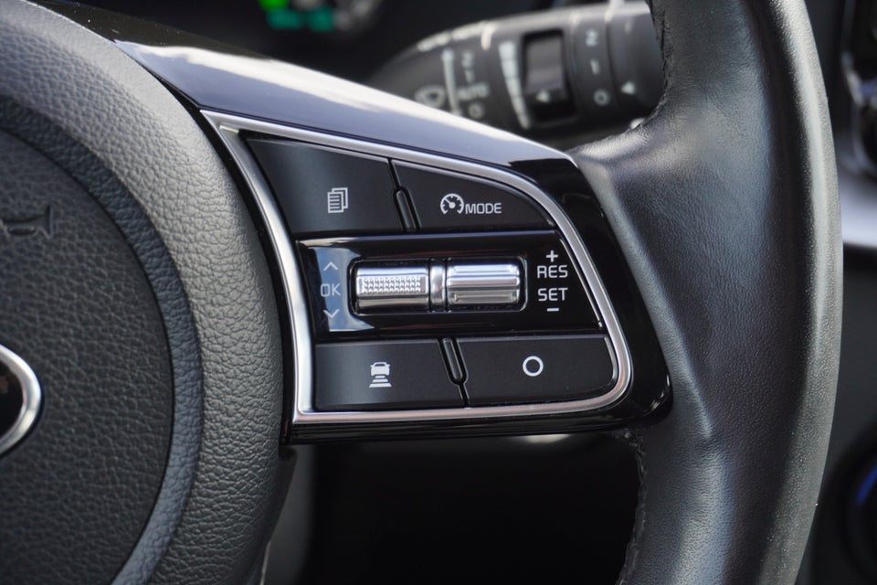 Kia Ceed 1,6 PHEV Upgrade+ SW DCT 5d