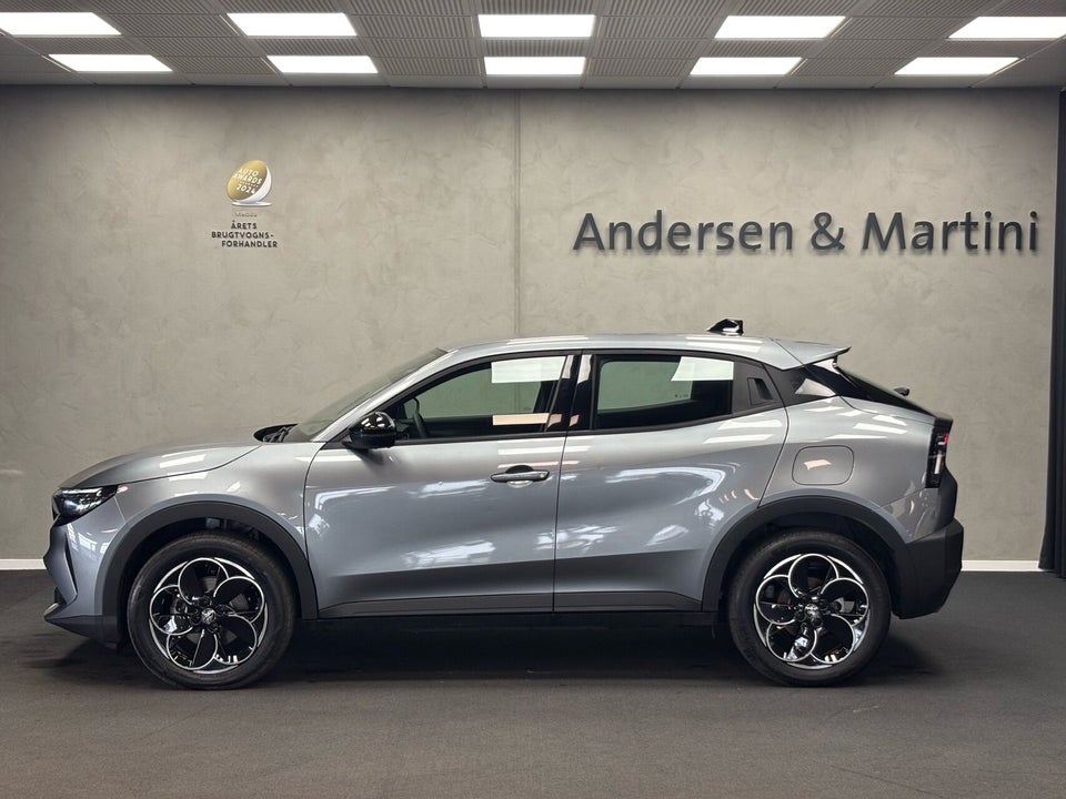 Alfa Romeo Junior Elettrica Core 5d