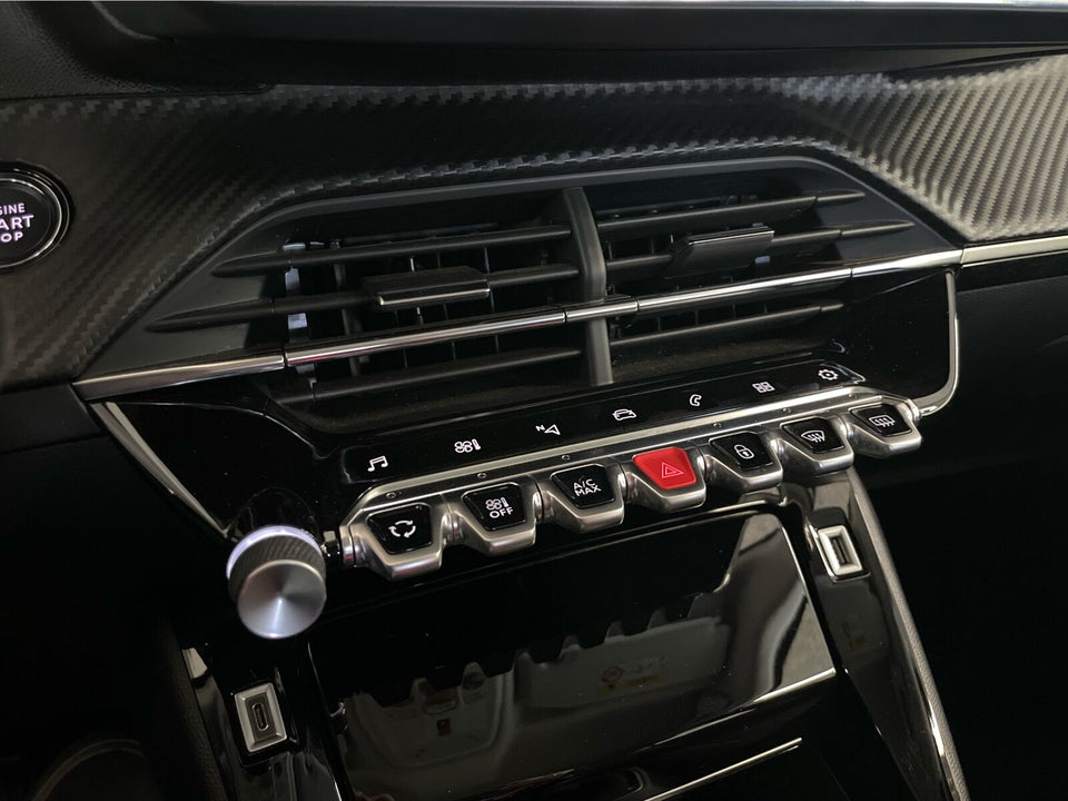 Peugeot 2008 1,2 PureTech 130 Edition+ 5d