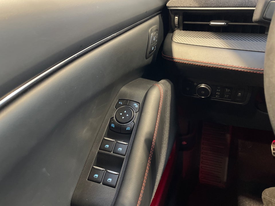 Ford Mustang Mach-E 75 Premium Standard Range AWD 5d