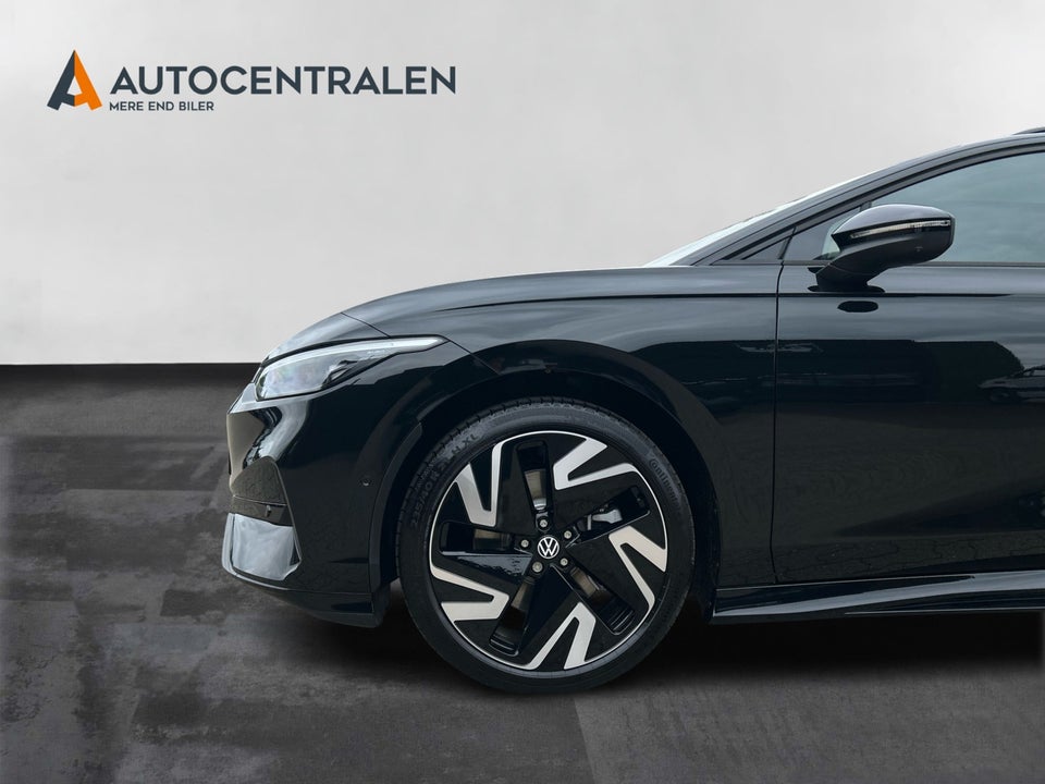 VW ID.7 86 Style S Tourer 5d
