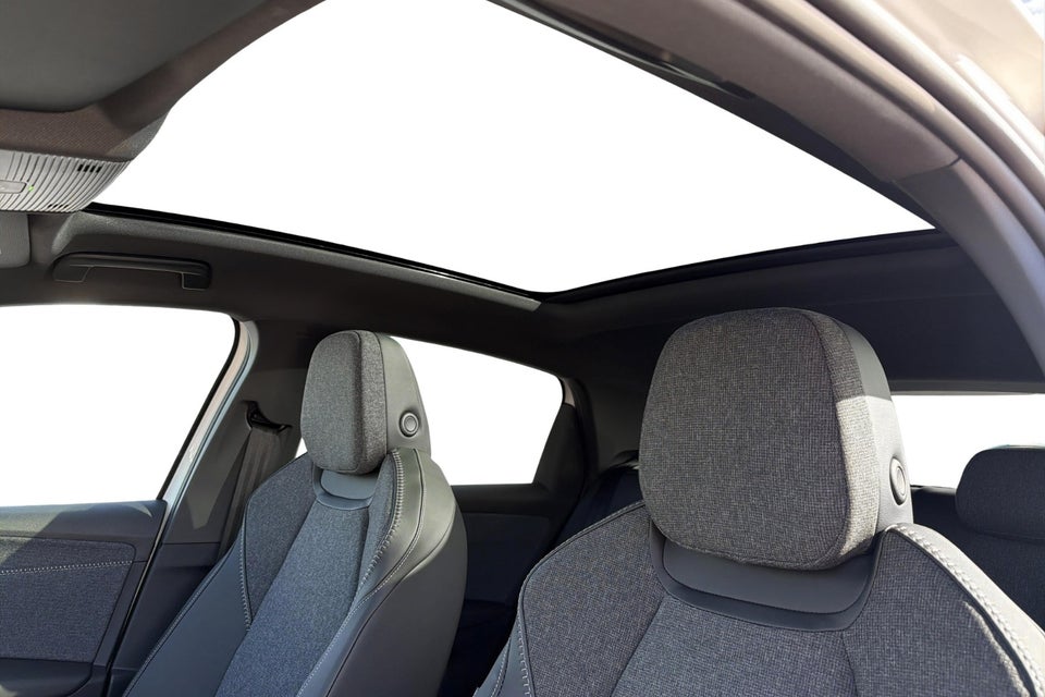 VW ID. Polo 52 Style Launch Edition 5d