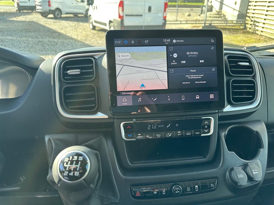 Citroën Jumper 33 2,2 BlueHDi 140 L3H2 MasterLine