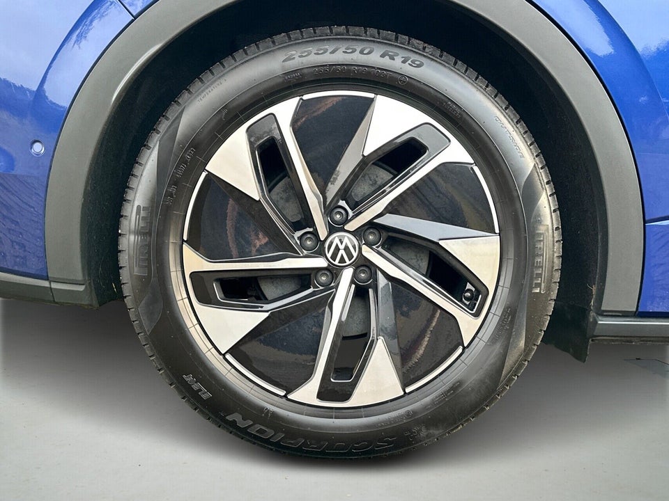 VW ID.5 77 Pro Performance 5d