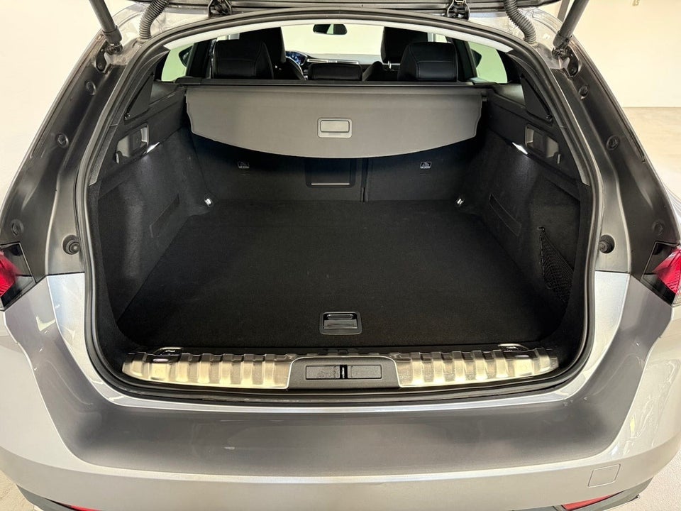 Peugeot 508 1,5 BlueHDi 130 Allure Pack SW EAT8 5d