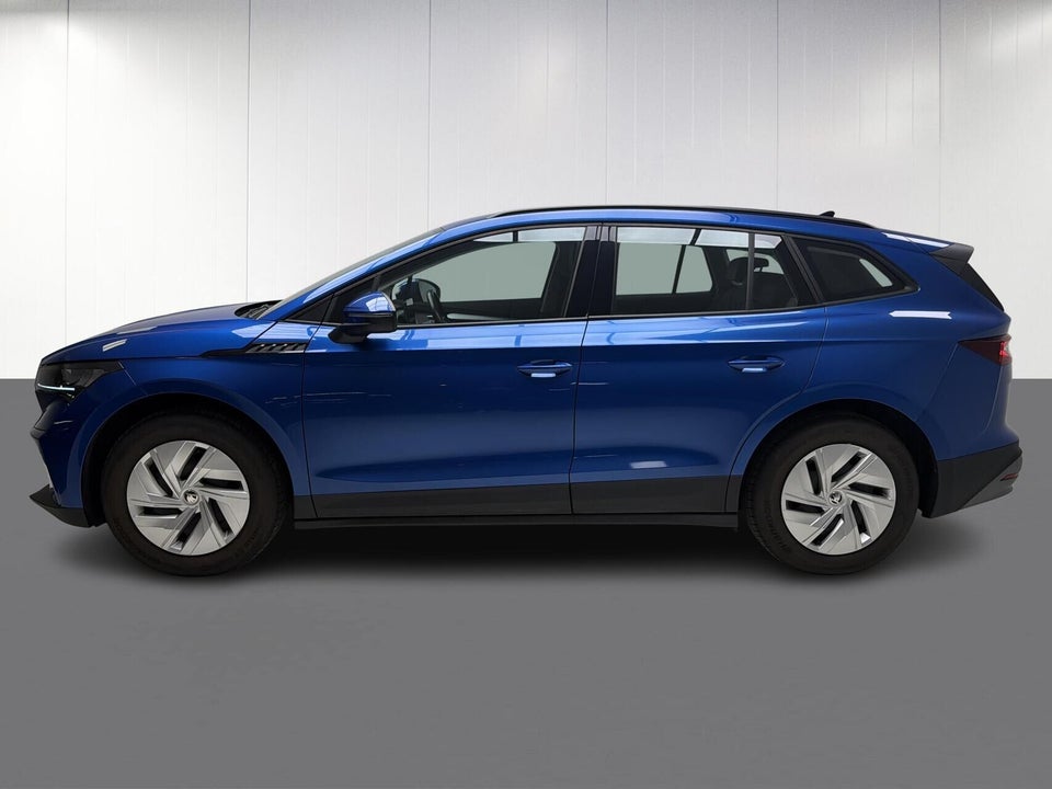 Skoda Enyaq 50 iV 5d