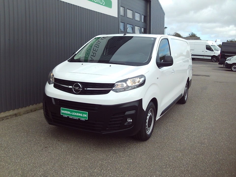 Opel Vivaro 2,0 D 145 Enjoy+ L3V2