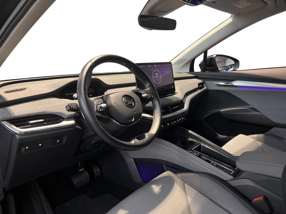 Skoda Enyaq 60 iV 5d
