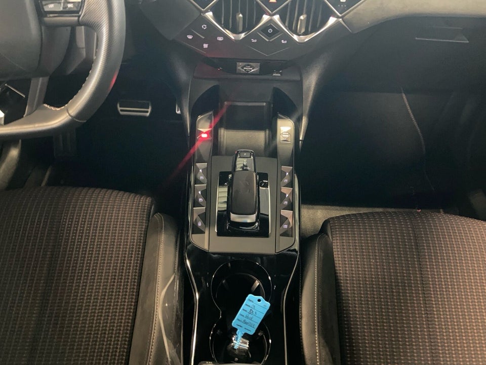 DS DS 3 CrossBack 50 E-Tense Performance Line 5d