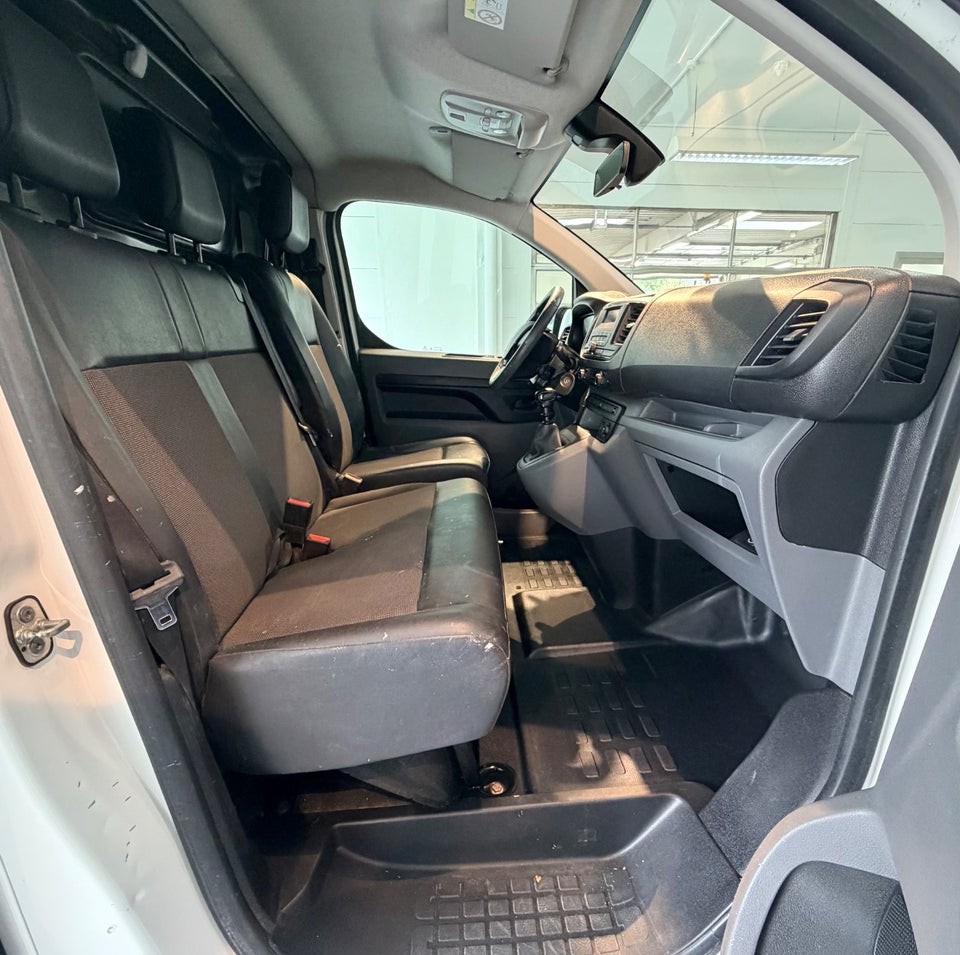 Peugeot Expert 1,6 BlueHDi 115 L2 Plus Van