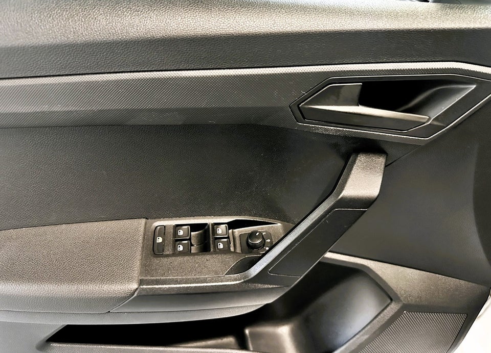 Seat Arona 1,0 TSi 95 Style 5d