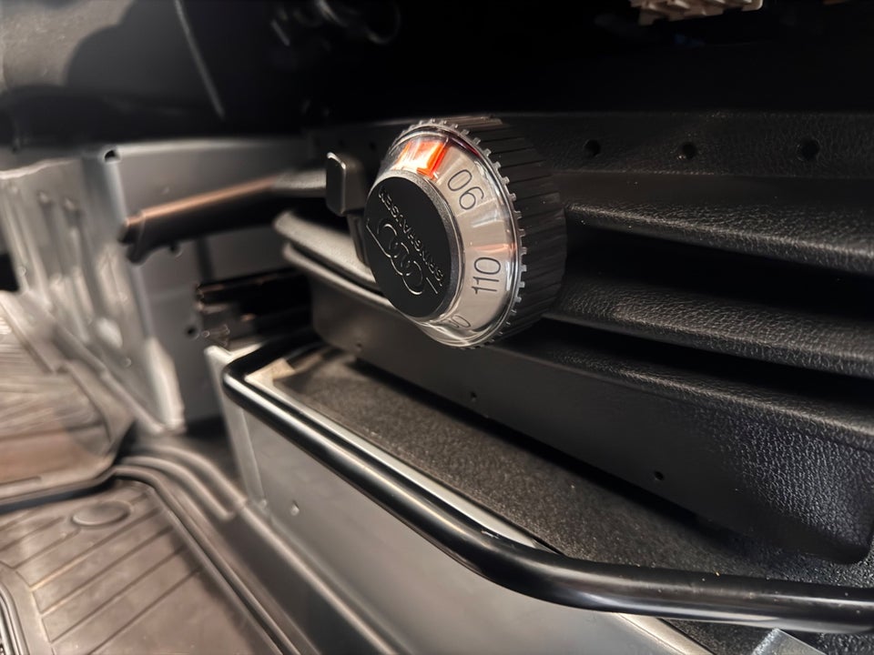 Mercedes Sprinter 317 2,0 CDi A2 Kassevogn aut. RWD