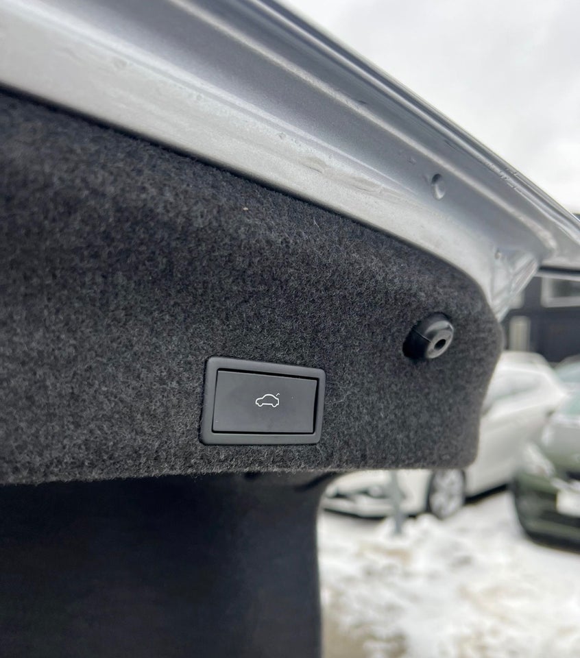 VW Passat 1,4 GTE High DSG 4d