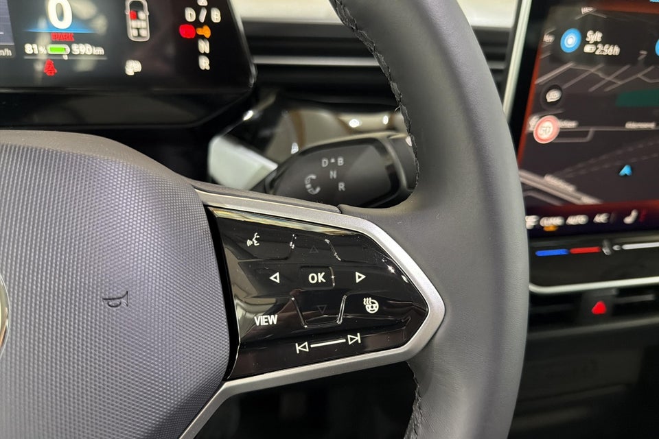 VW ID.Buzz 86 Life+ 7prs LWB 5d