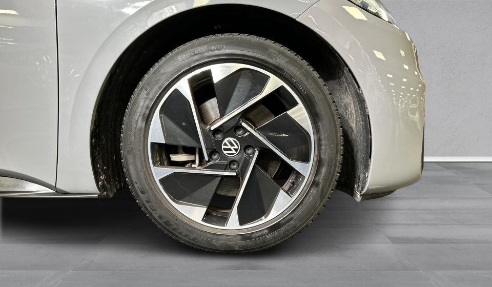 VW ID.3 58 Pro 5d
