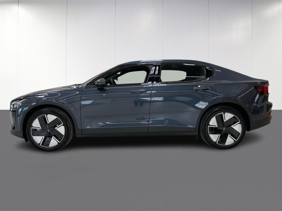 Polestar 2 Long Range Nordic Edition AWD 5d