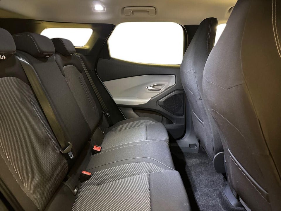 Ford Explorer 77 Select Extended Range 5d