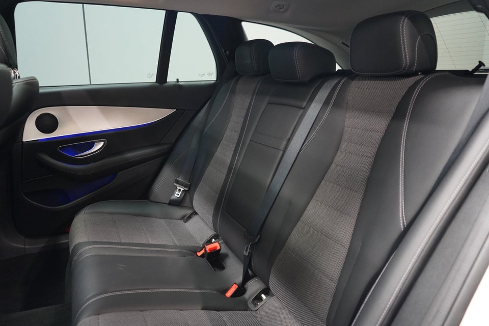 Mercedes E300 e 2,0 Avantgarde stc. aut. 5d