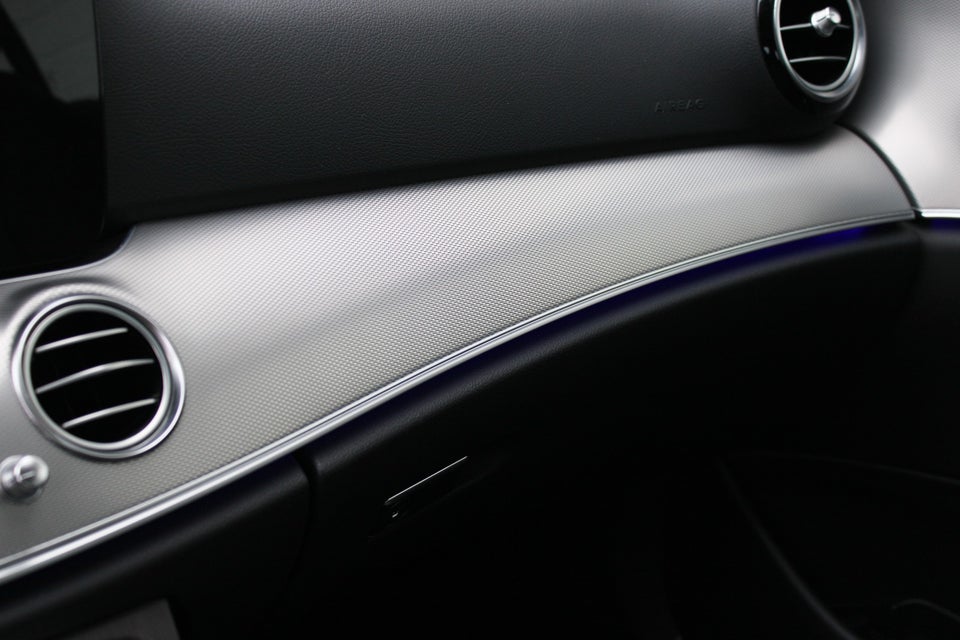 Mercedes E250 2,0 aut. 4d