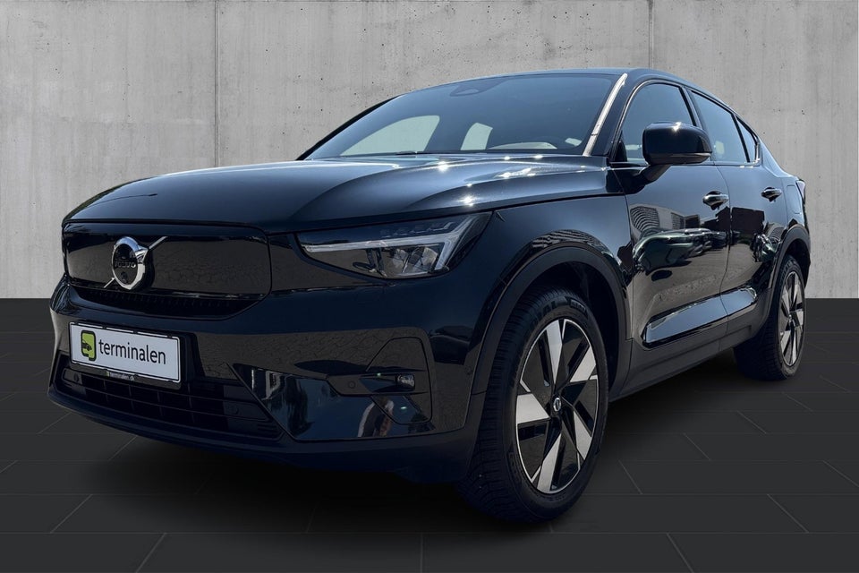 Volvo C40 ReCharge Extended Range Core 5d