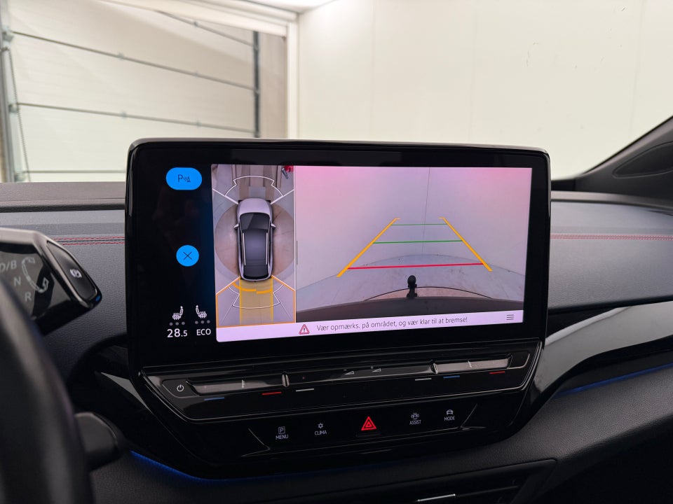 VW ID.4 77 GTX 4Motion 5d