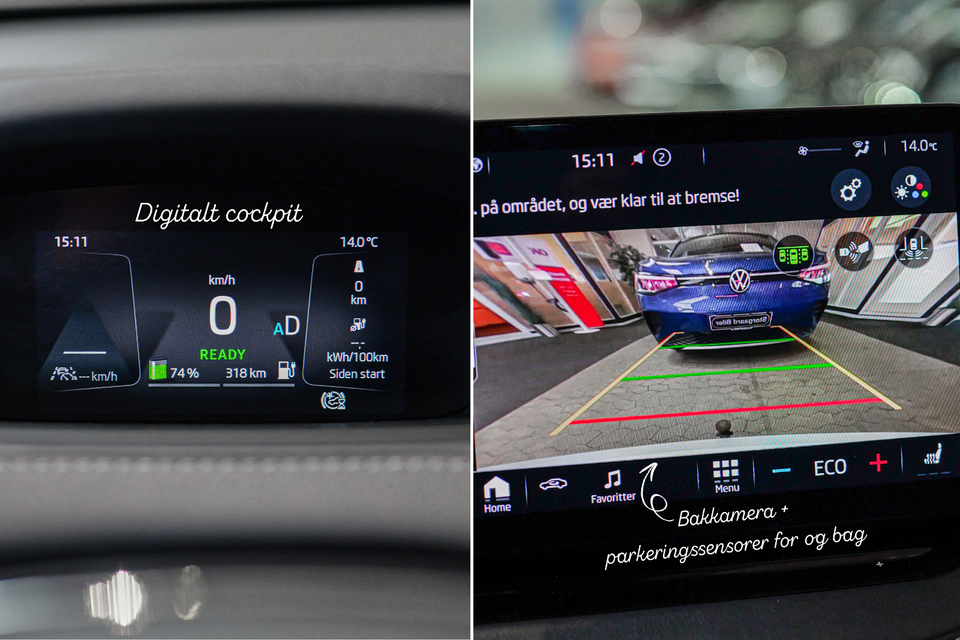 Skoda Enyaq 80 iV Sportline 5d