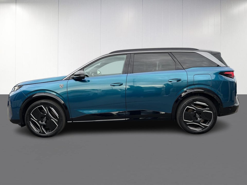 Peugeot e-5008 77 GT Pack 7prs 5d