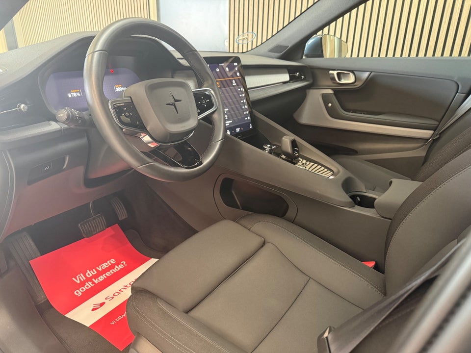 Polestar 2 Standard Range 5d