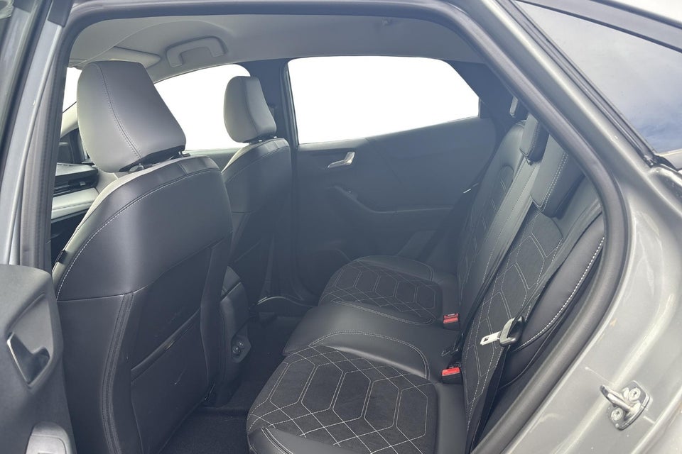 Ford Puma 43 Gen-E Premium 5d