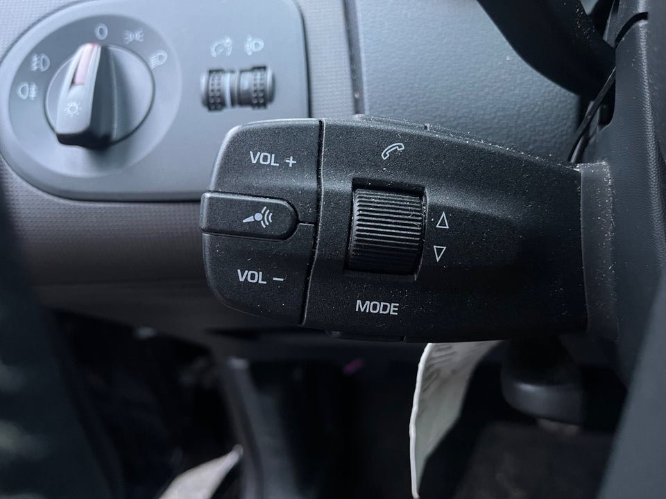 Seat Ibiza 1,2 TDi 75 Style SC eco 3d