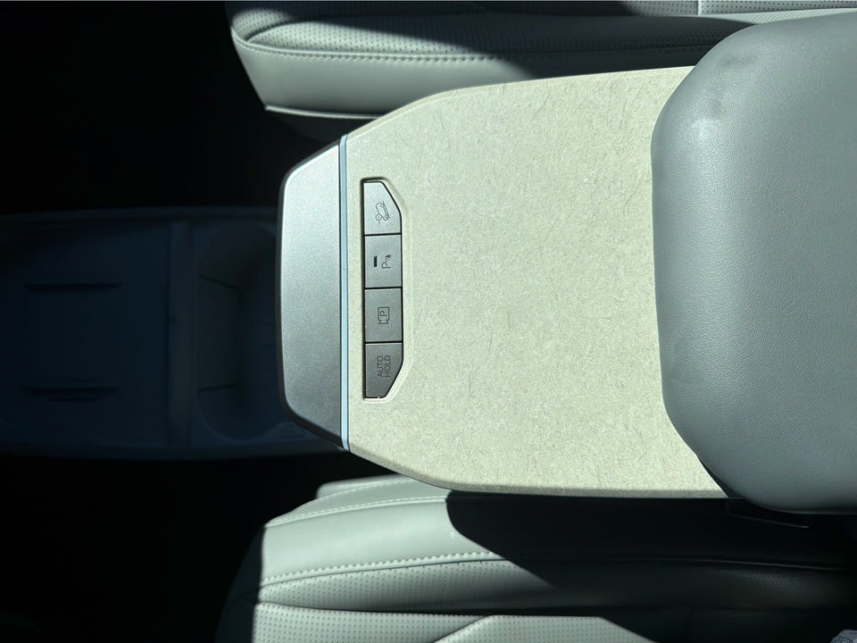Kia EV3 81 Long Range Upgrade 5d