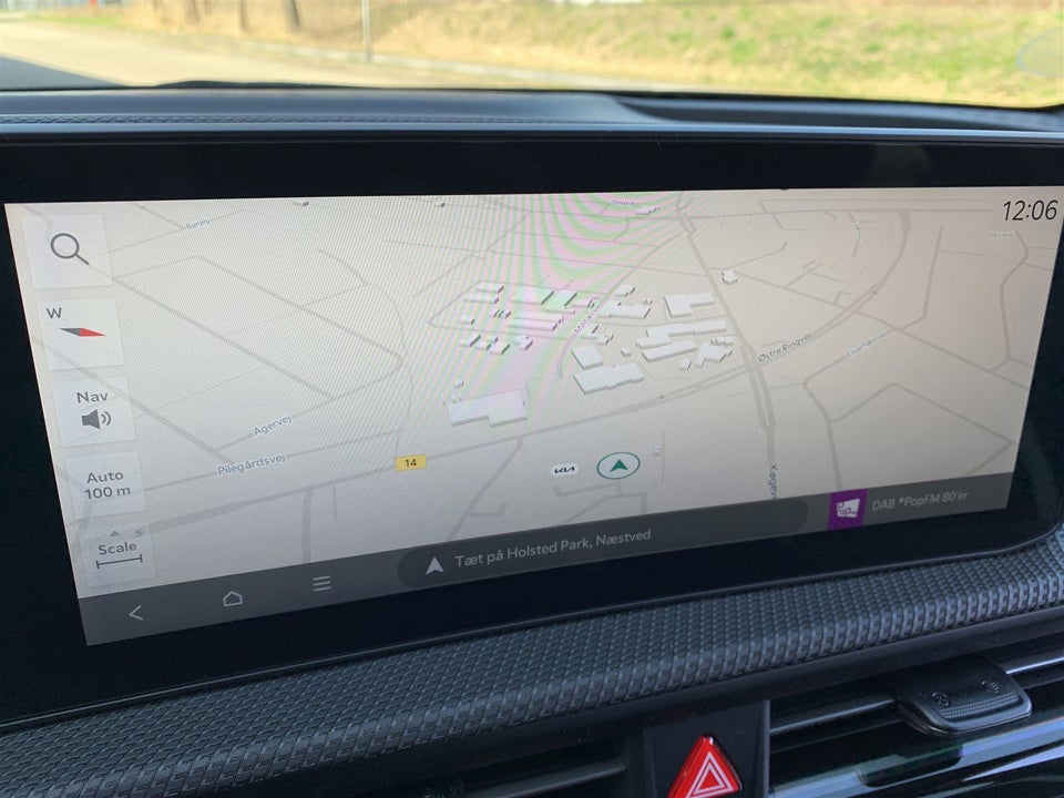 Kia EV6 84 Long Range GT-Line 5d